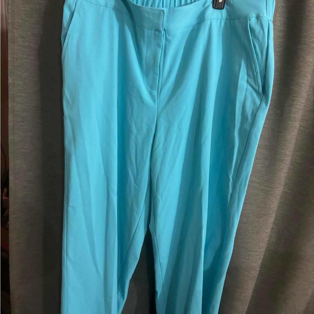 Ruby Road Ladies Dress Pants